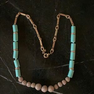 J. Crew Necklace